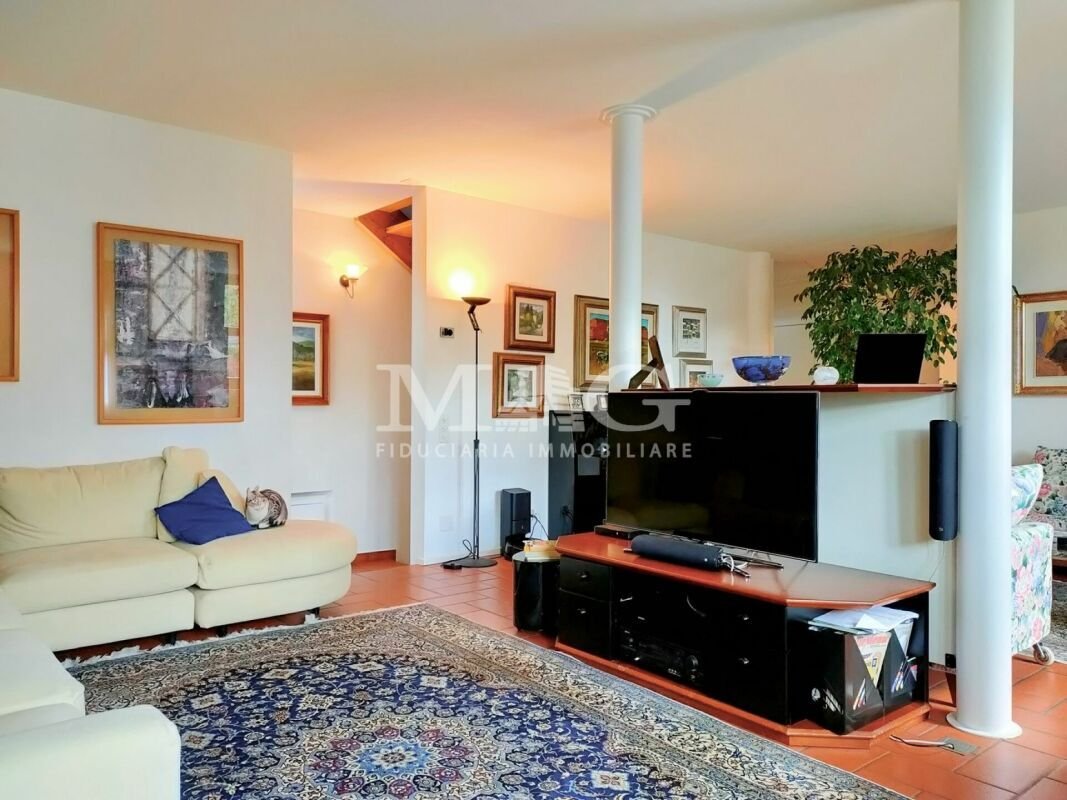 House in Lugano, Ticino, Switzerland 4 - 13709391