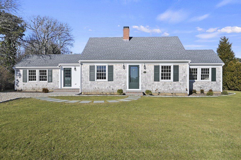 House in Edgartown, Massachusetts, United States 1 - 13709505