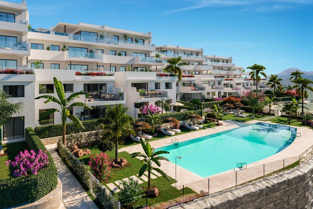Apartment in Casares, Andalusia, Spain 1 - 13710985