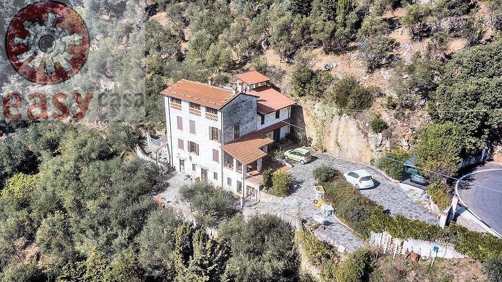 Country House in Camaiore, Tuscany, Italy 2 - 13710930