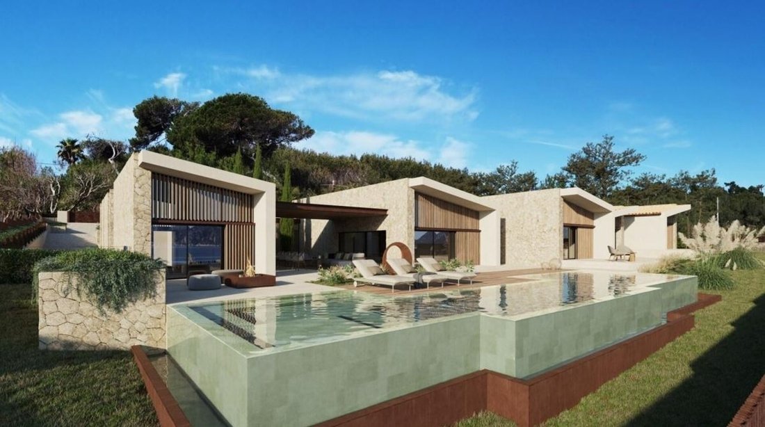 House in Alcudia, Balearic Islands, Spain 3 - 13710093