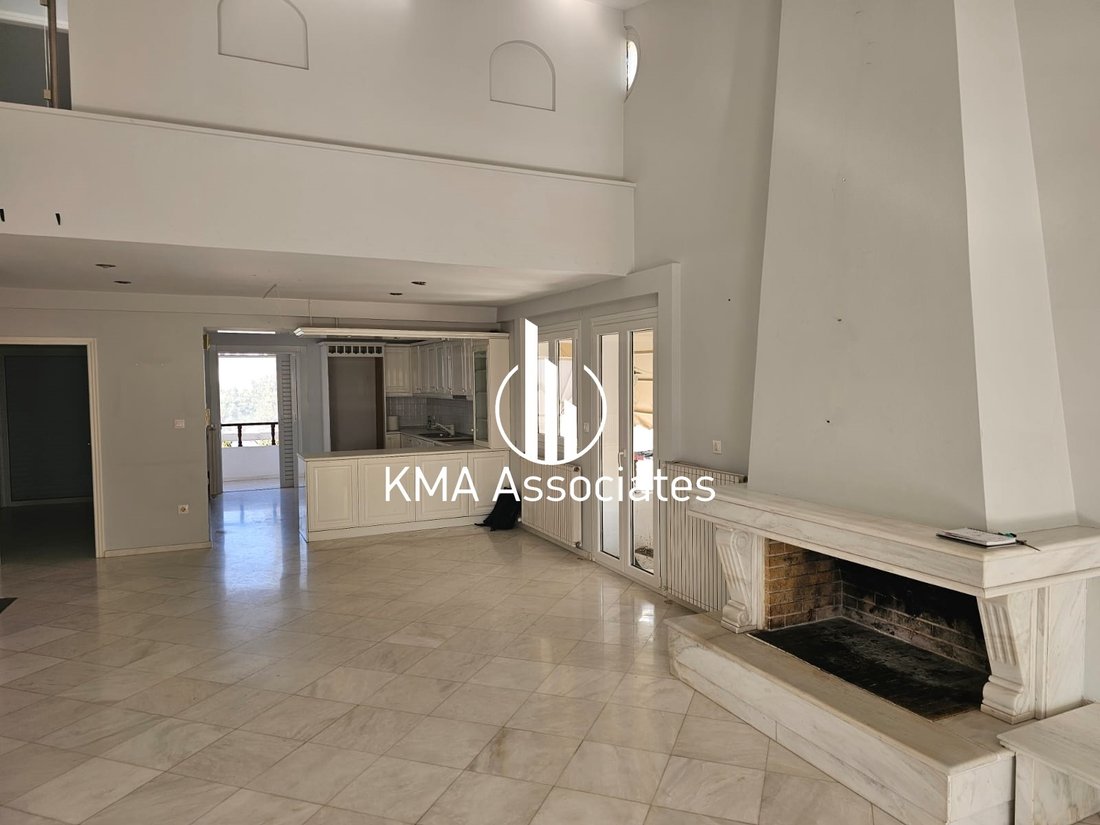 Apartment in Glyfada, Attica, Greece 1 - 13710909
