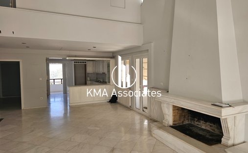 Apartment in Glyfada, Attica, Greece 1