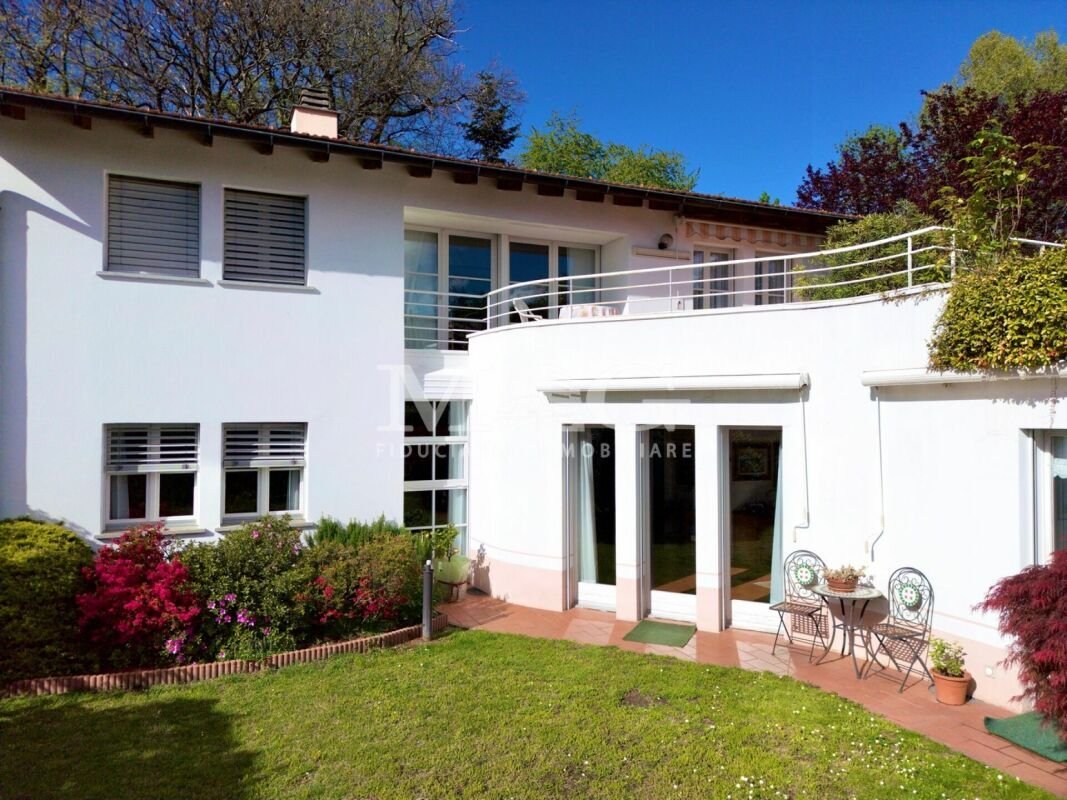 House in Lugano, Ticino, Switzerland 5 - 13709391