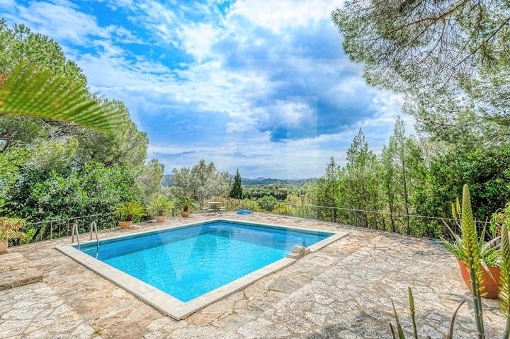 House in Pollenca, Balearic Islands, Spain 4 - 13710121