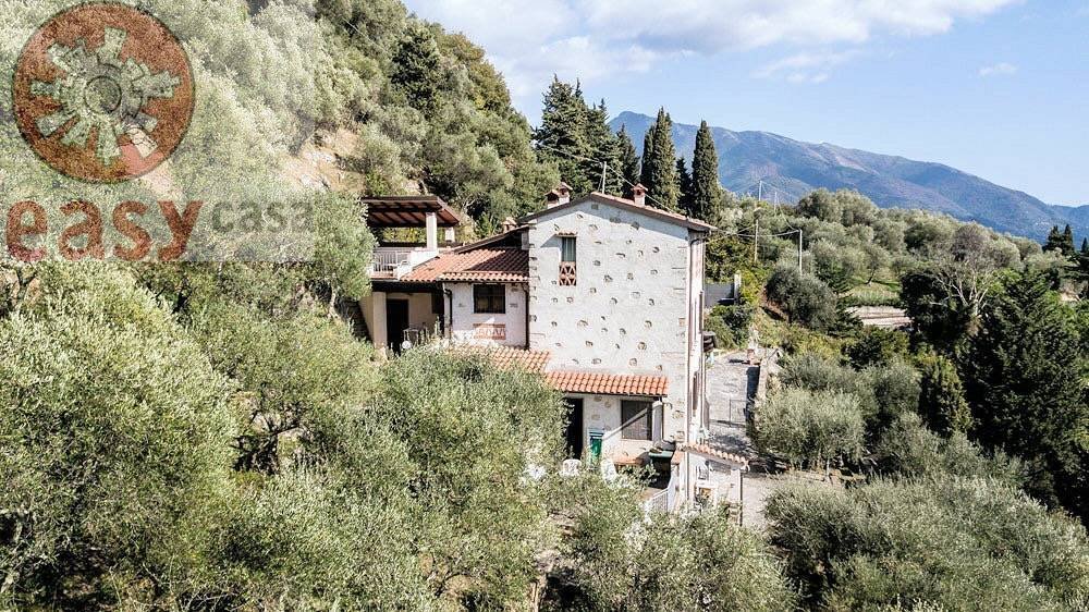 Country House in Camaiore, Tuscany, Italy 1 - 13710930