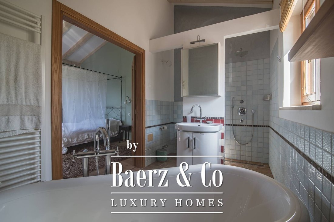 Townhouse en Šorići, Istria, Croacia 5 - 13199032