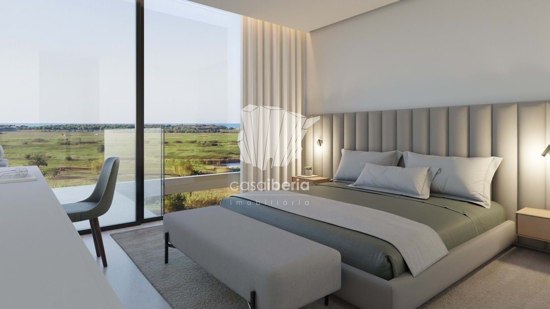 Apartment in Vilamoura, Quarteira, Algarve 3 - 12187652