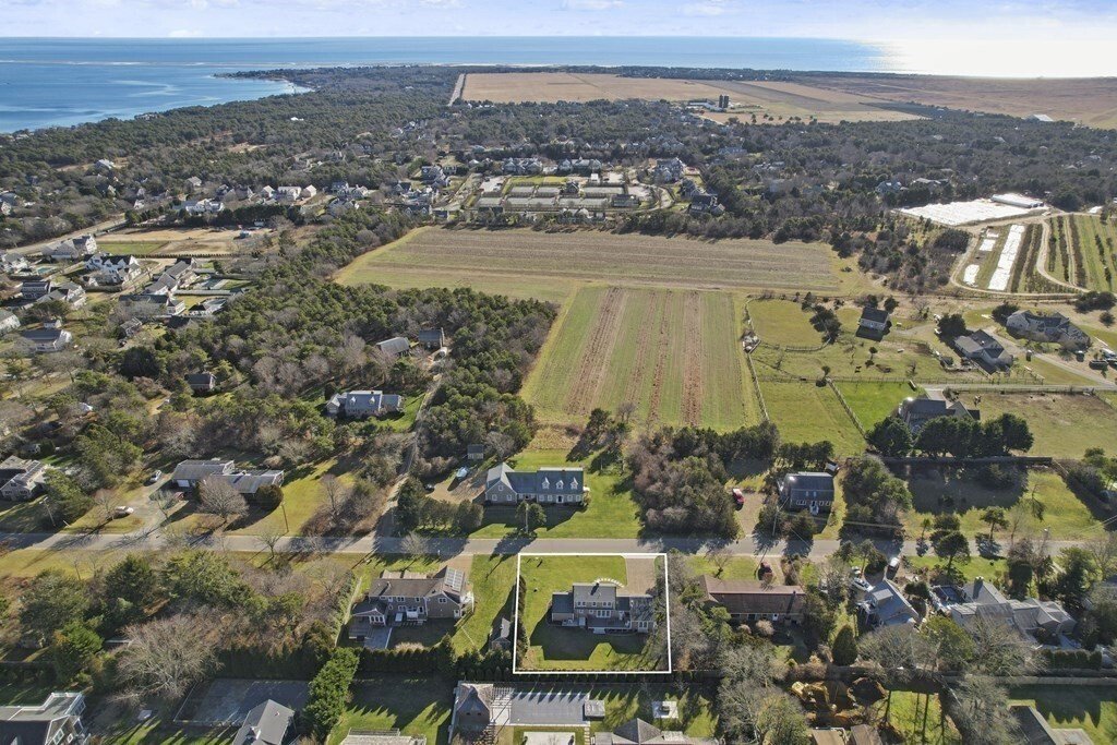 House in Edgartown, Massachusetts, United States 2 - 13709505