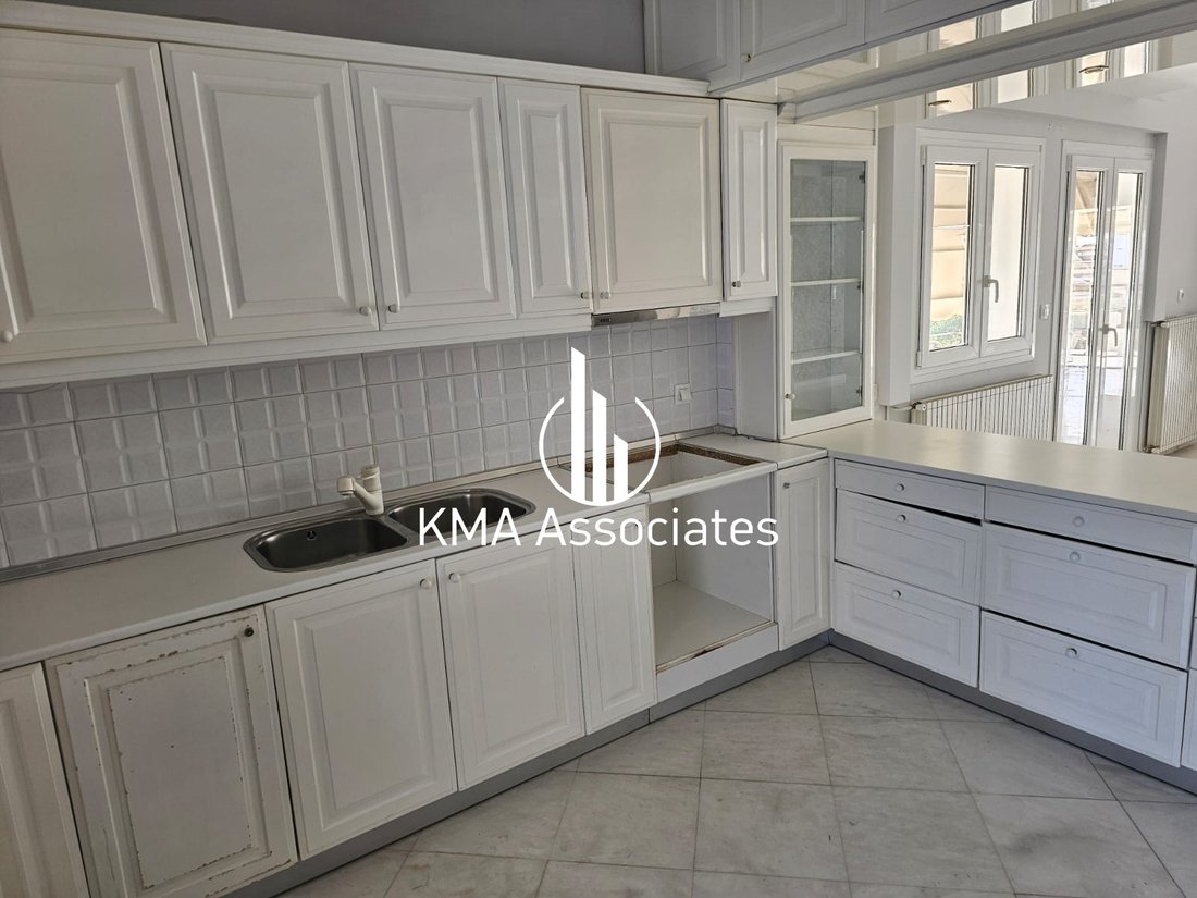 Apartment in Glyfada, Attica, Greece 4 - 13710909