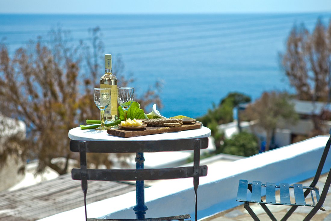 Villa in Kea, Aegean, Greece 3 - 13713029