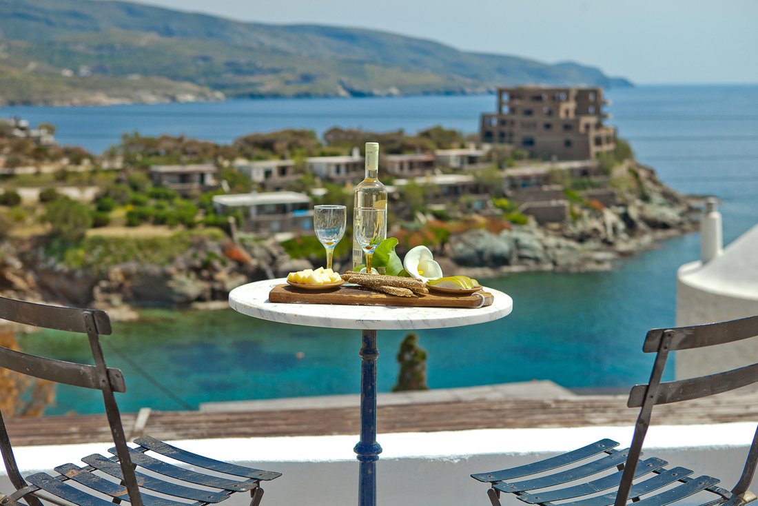 Villa in Kea, Aegean, Greece 1 - 13713029