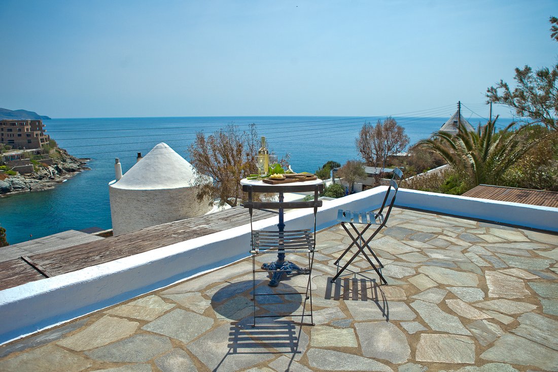 Villa in Kea, Aegean, Greece 2 - 13713029