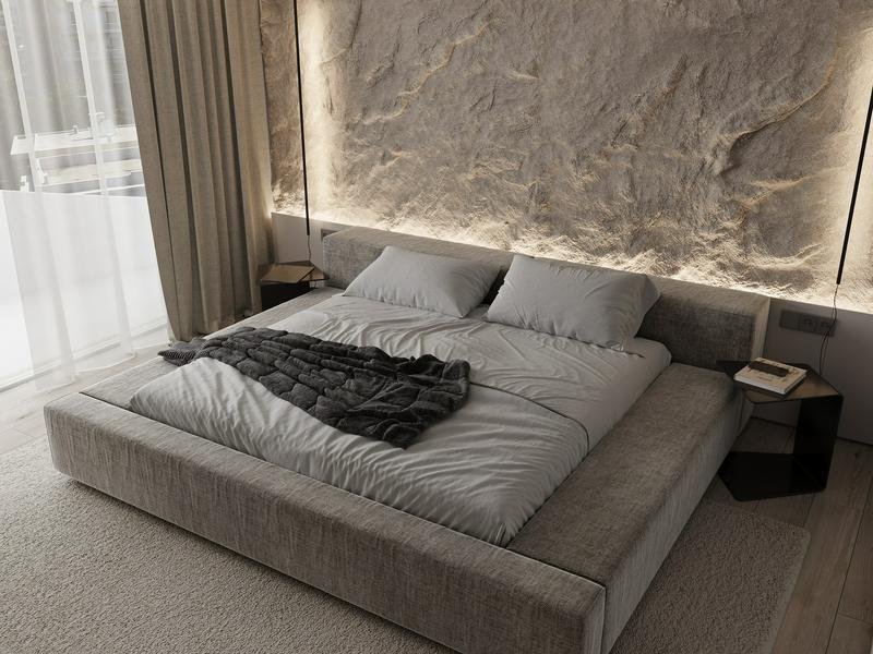 Penthouse in Glyfada, Attica, Greece 4 - 13713018
