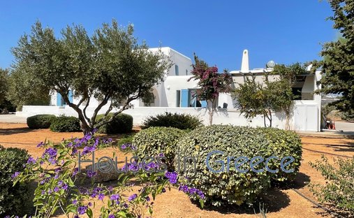 Haus in Paros, Aegean, Griechenland 1