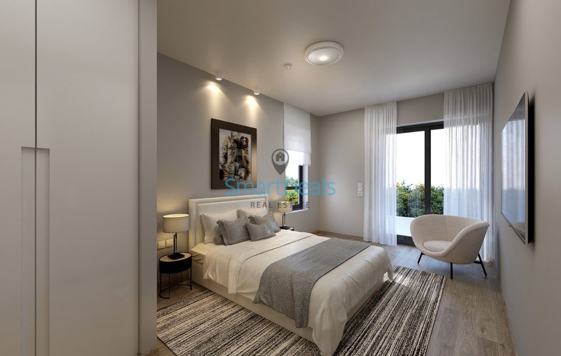 Apartment in Chalandri, Attica, Greece 5 - 13713148