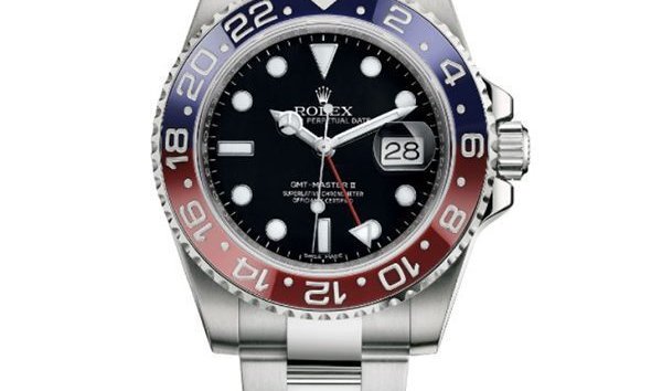 Watches - 5 Rolex GMT Master II for sale on JamesEdition