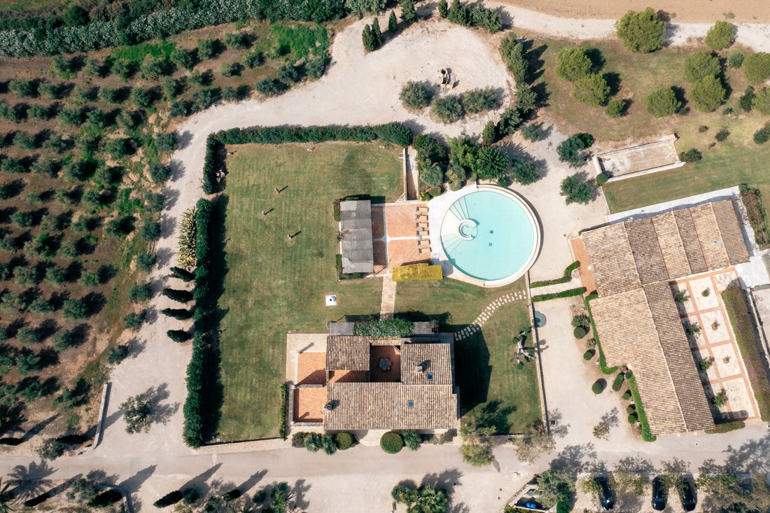 Finca in Pollenca, Balearic Islands, Spain 2 - 13718783