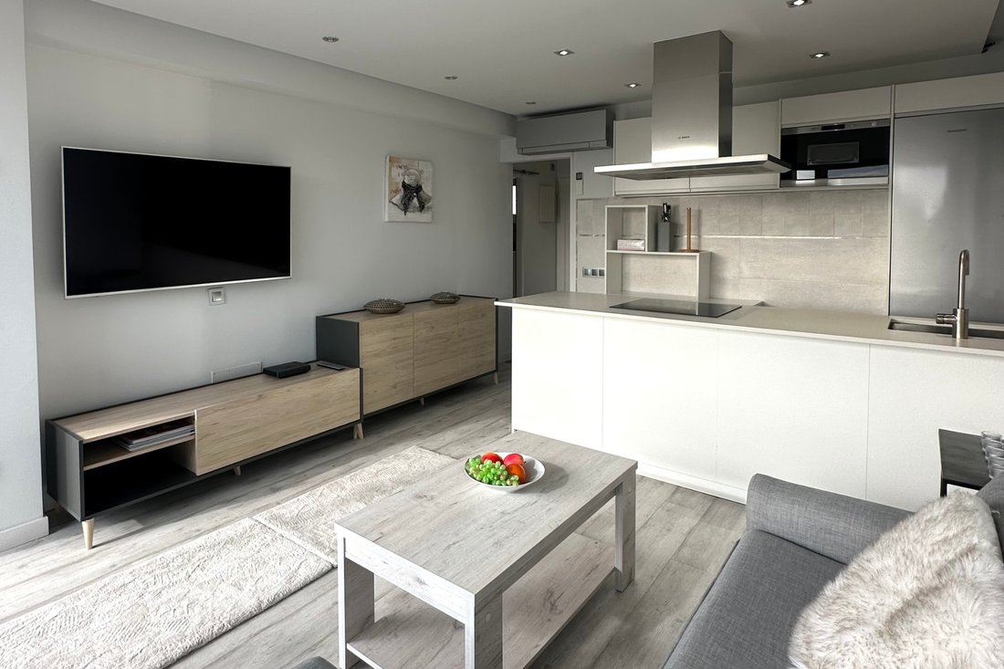 Apartment in Portals Nous, Calvia, Balearic Islands 2 - 13718818