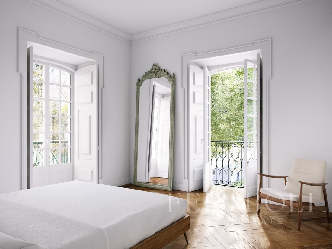 Apartment in Benfica, Lisbon, Portugal 3 - 13717888