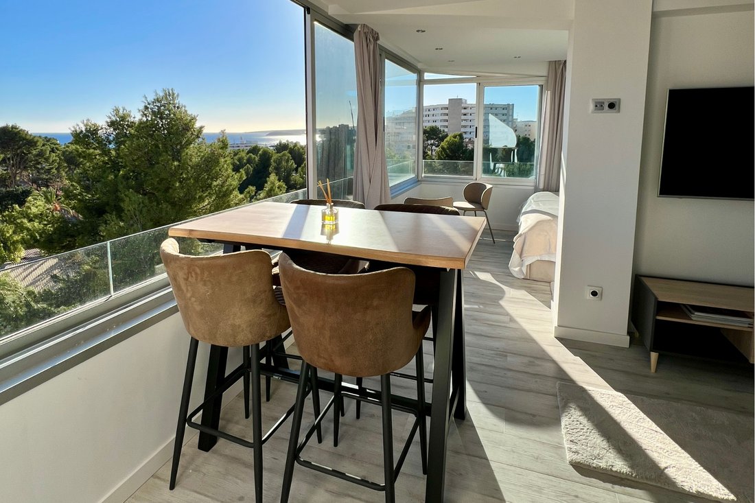 Apartment in Portals Nous, Calvia, Balearic Islands 4 - 13718818