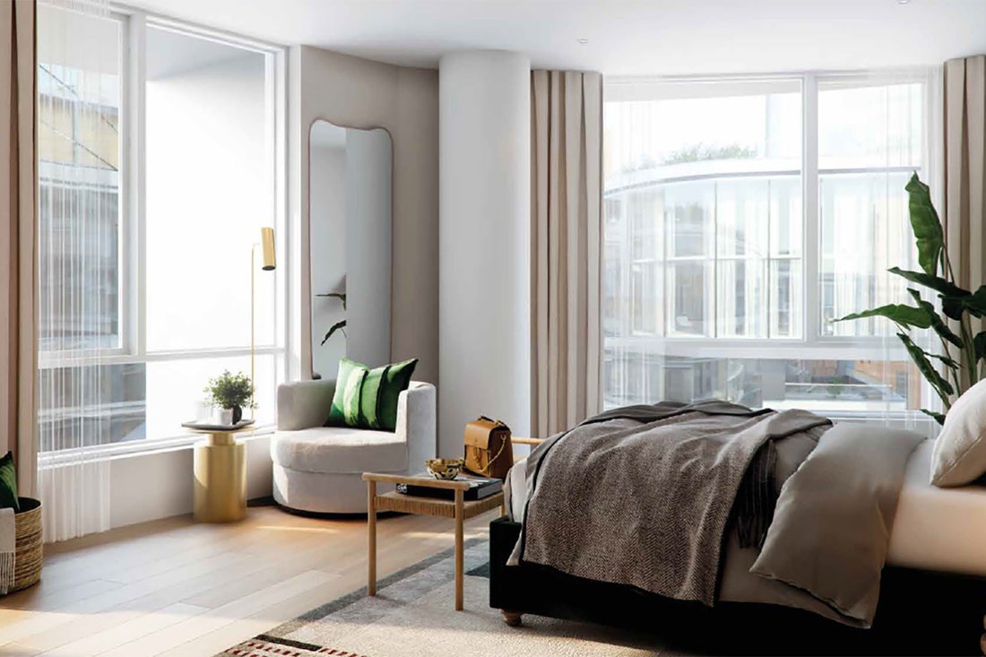 Penthouse in Nine Elms, Wandsworth (Greater London), England 4 - 13702742