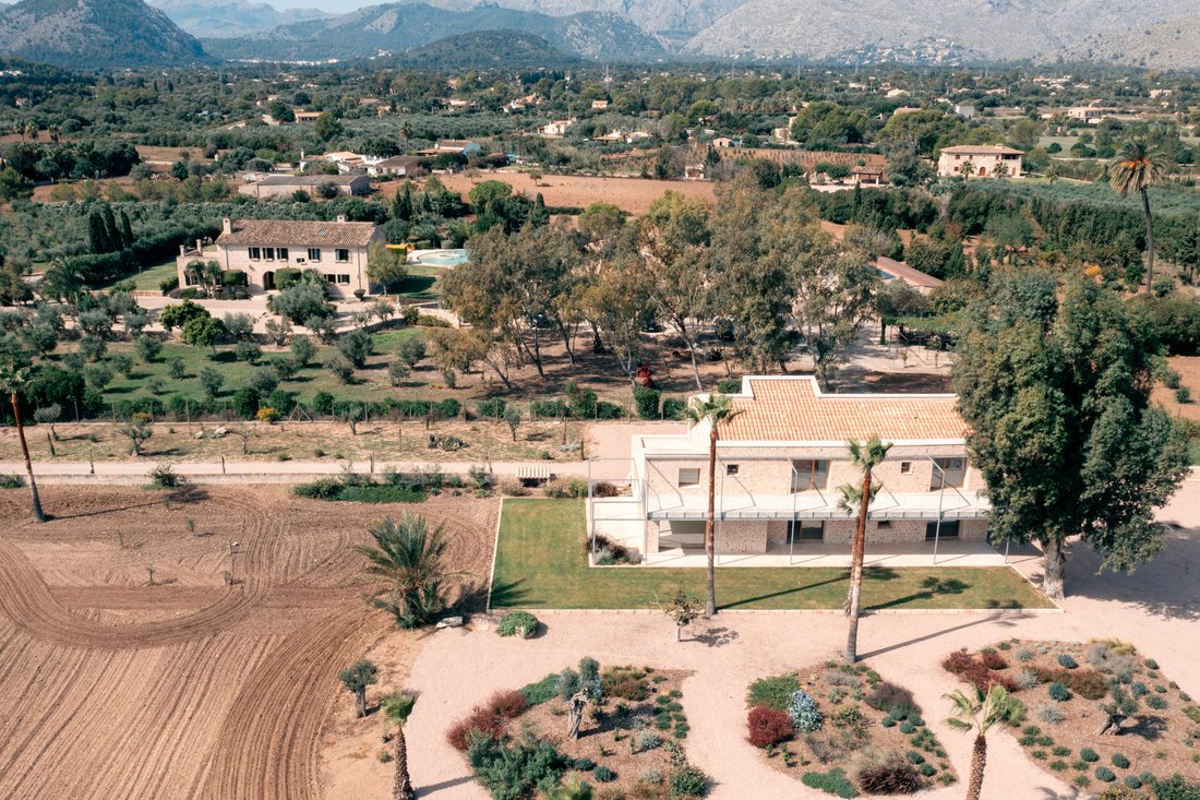 Finca in Pollenca, Balearic Islands, Spain 4 - 13718783