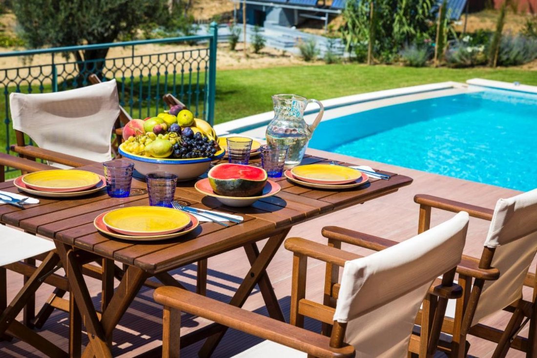 Villa in Argostoli, Peloponnese, Western Greece and the Ionian, Greece 5 - 13717824