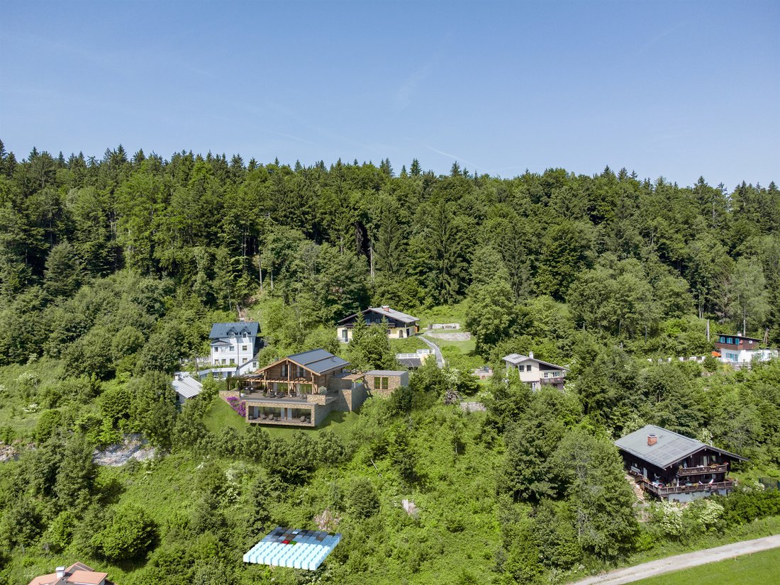 Salzburg Chalet In Salzburg, Salzburg, Austria For Sale (13716734)