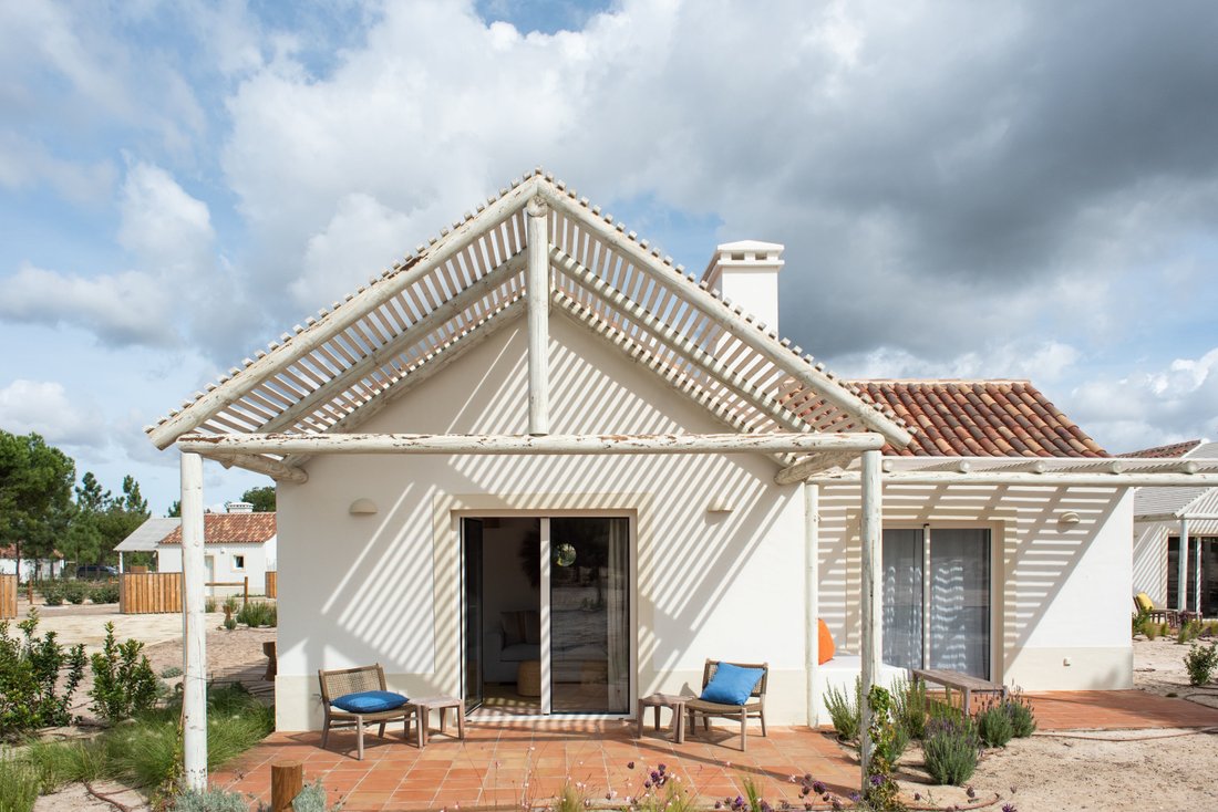 Villa in Grandola e Santa Margarida da Serra, Setubal, Portugal 1 - 13713790