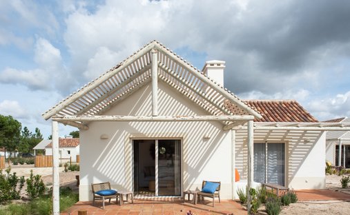 Villa en Grandola y Santa Margarida da Serra, Setúbal Municipality, Portugal 1