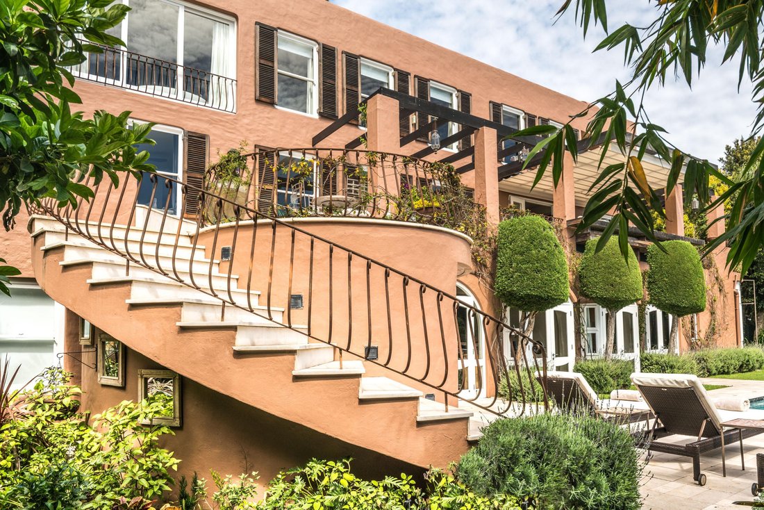 Villa in Fresnaye, Bakoven, Cape Town 1 - 13713315