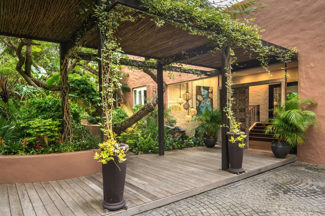 Villa in Fresnaye, Bakoven, Cape Town 4 - 13713315