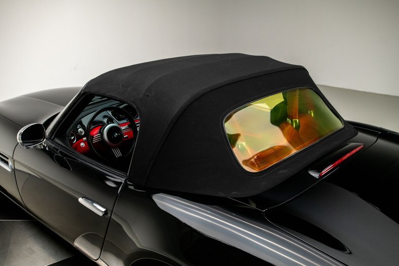 Cabriolet in Charlotte, United States 5 - 13714167