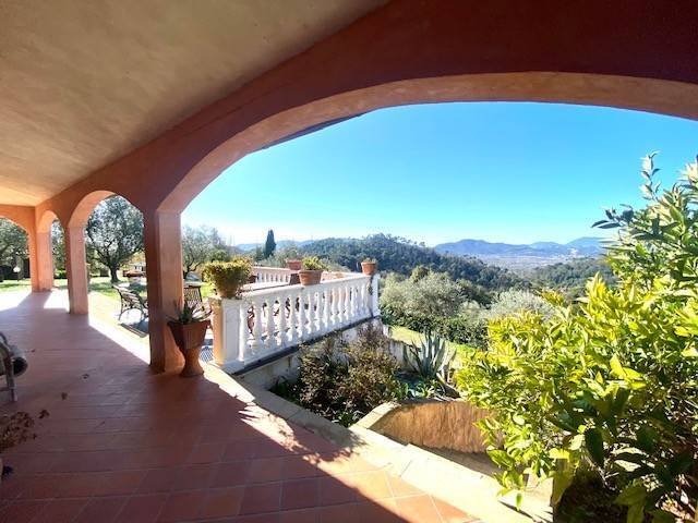 Villa in Olmo - Santa Caterina - Falcinello, Sarzana, Liguria 1 - 13714797
