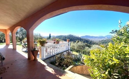 Villa in Olmo - Santa Caterina - Falcinello, Sarzana, Ligurien 1