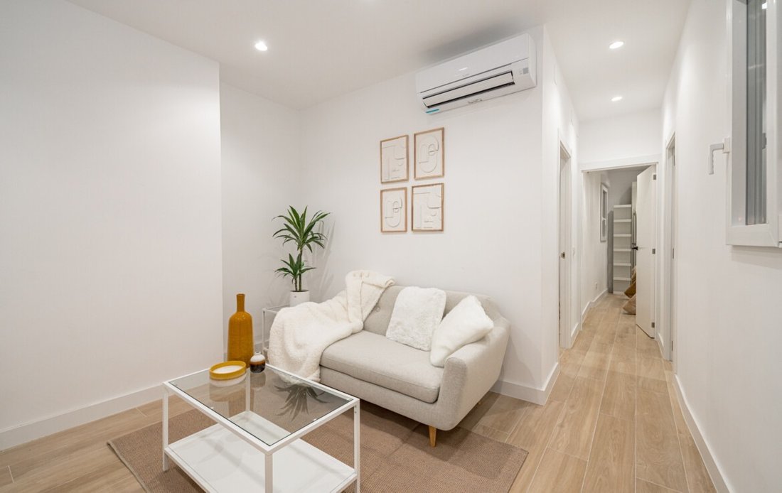 Apartment in Barrio Salamanca, Madrid, Spain 4 - 13717003