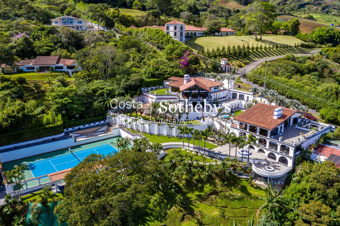 House in San Antonio, San José Province, Costa Rica 2 - 11212895