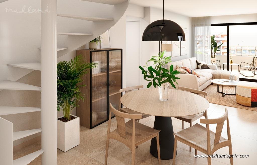 Apartment in Torrevieja, Valencian Community, Spain 4 - 13714600