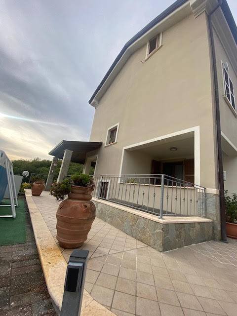 Country House in Palvotrisia - Hill of the Sun, Castelnuovo Magra, Liguria 1 - 13714813