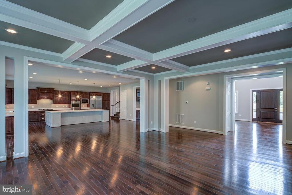 House in Chantilly, Virginia, United States 3 - 13717969