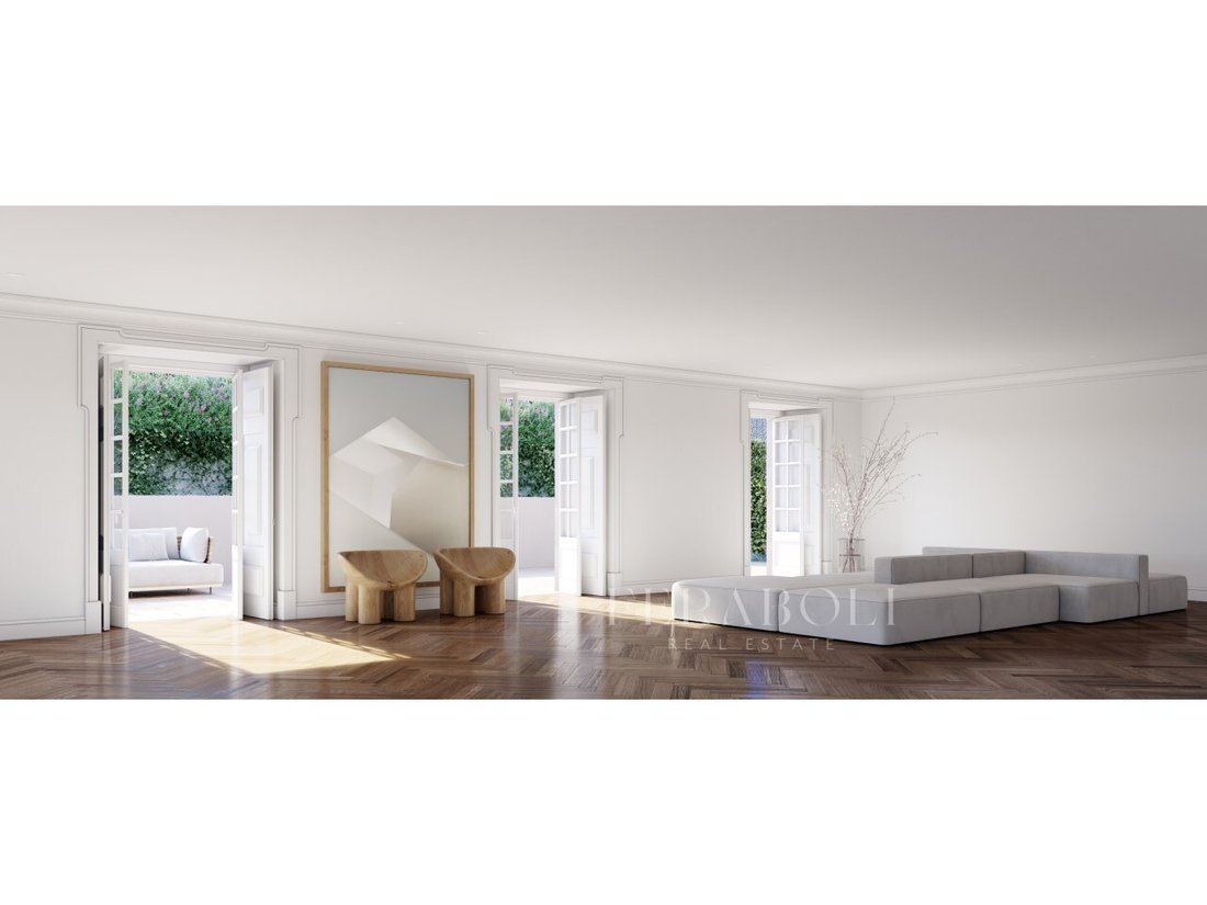 Apartment in Benfica, Lisbon, Portugal 2 - 13717888
