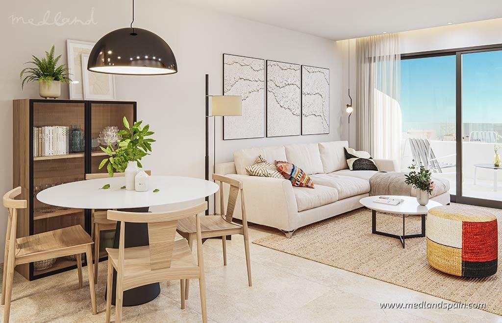 Apartment in Torrevieja, Valencian Community, Spain 3 - 13714600