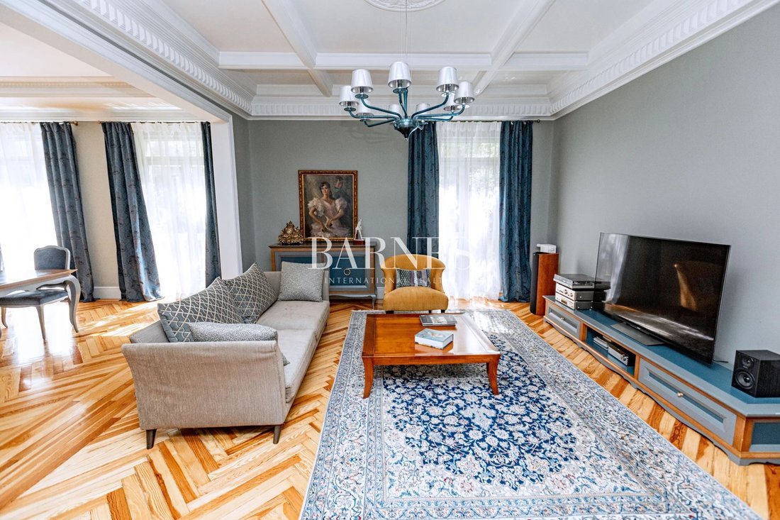 Madrid Lista Spectacular Apartment In Salamanca, Community Of Madrid