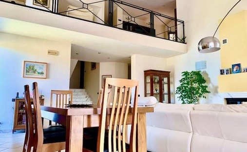 Villa in Casano - Annunziata, Casano, Liguria 1