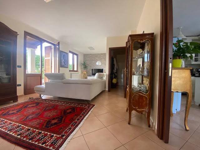Country House in Palvotrisia - Hill of the Sun, Castelnuovo Magra, Liguria 4 - 13714813
