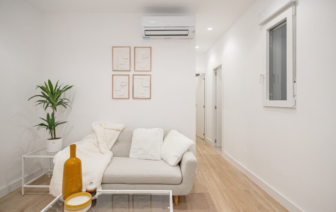 Apartment in Barrio Salamanca, Madrid, Spain 5 - 13717003
