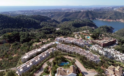 Istán, Andalusia, Spain 1
