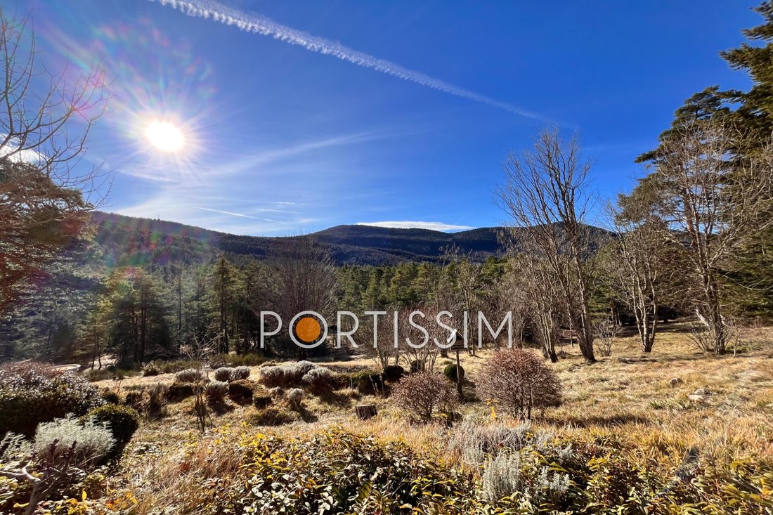 Villa in Andon, Provence-Alpes-Côte d'Azur, France 4 - 13713748