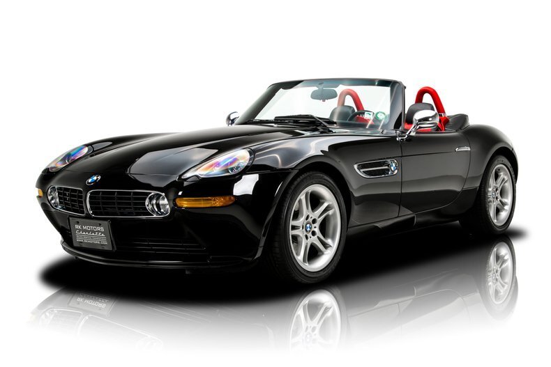Cabriolet in Charlotte, United States 1 - 13714167